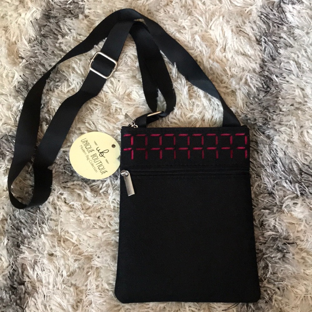 Brand new satchel shoulder bag Cross body